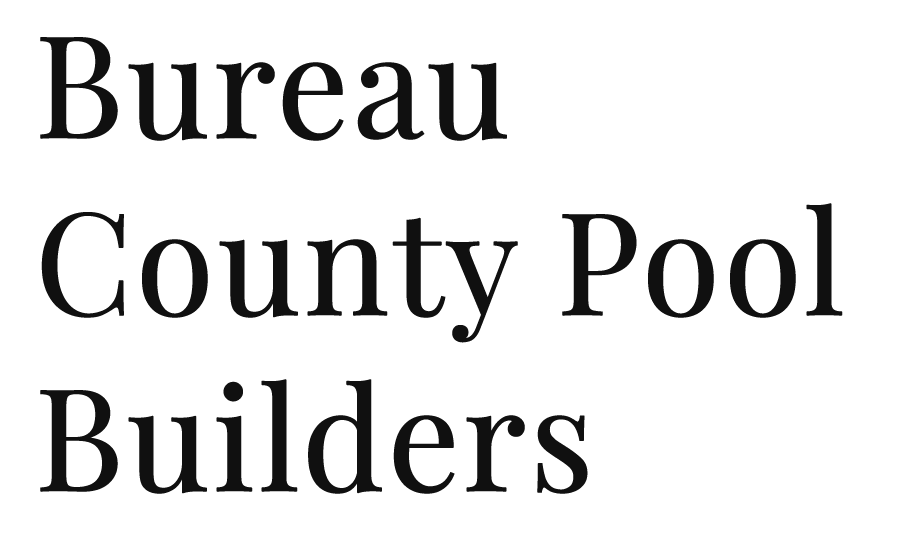 Bureau County Pool Builders